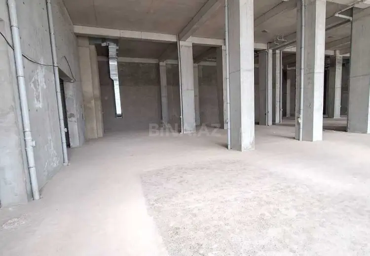 286 m² Obyekt / Ofis Satılır, Nərimanov, Bakı