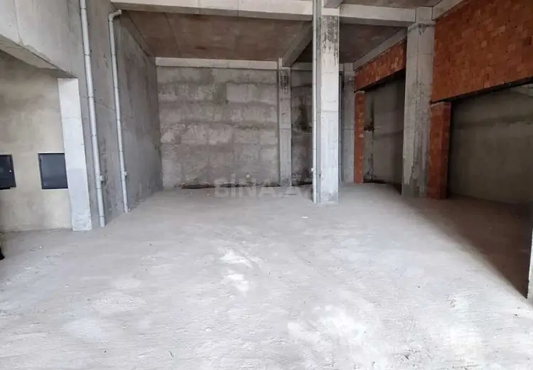 286 m² Obyekt / Ofis Satılır, Nərimanov, Bakı