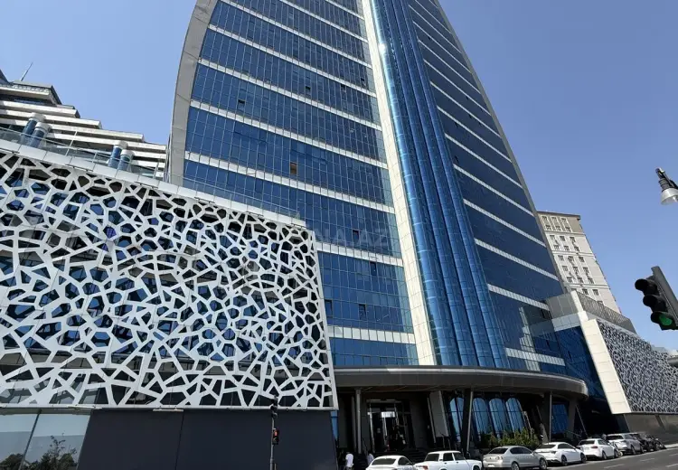 130 m² Obyekt / Ofis Satılır, Xətai, Bakı