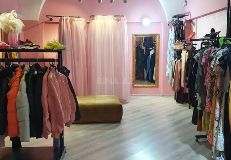 70 m² Obyekt / Ofis Satılır, 3-cü mikrorayon, Abşeron