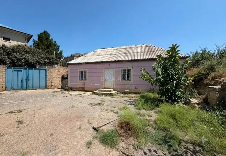 1.8 sot Torpaq Satılır, Badamdar qəs., Səbail, Bakı