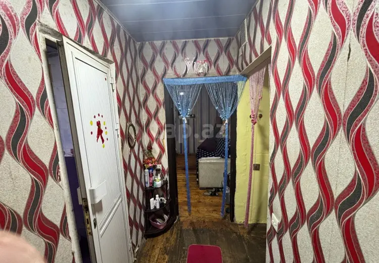 2 otaqlı mənzil , Sumqayıt
