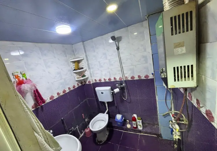 2 otaqlı mənzil , Sumqayıt