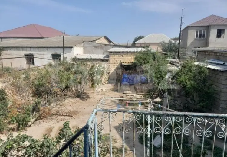 6 otaqlı mənzil , Sumqayıt