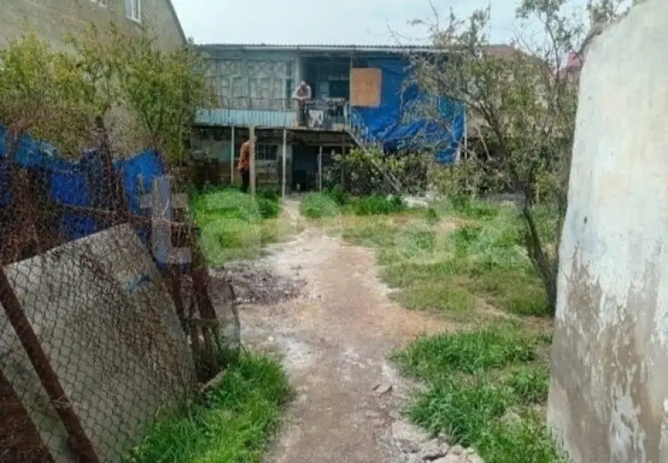 6 otaqlı mənzil , Sumqayıt