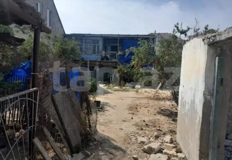 6 otaqlı mənzil , Sumqayıt