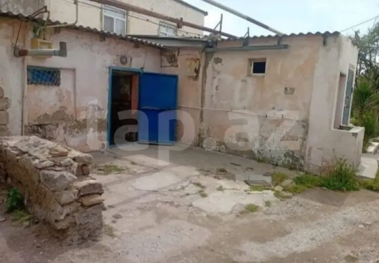 6 otaqlı mənzil , Sumqayıt