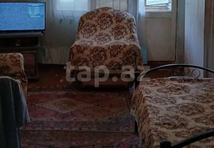 2 otaqlı mənzil , Bakı
