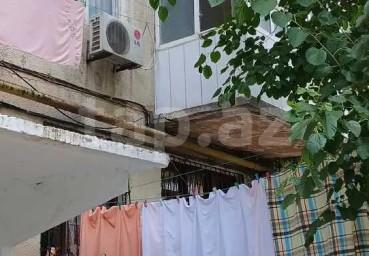 2 otaqlı mənzil , Bakı