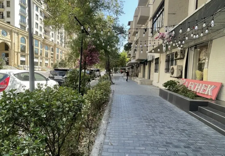 3 otaqlı mənzil Satılır, Yasamal qəs., Yasamal, Bakı