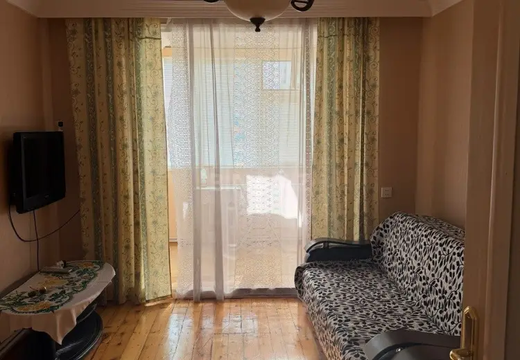 3 otaqlı mənzil Satılır, Yasamal qəs., Yasamal, Bakı