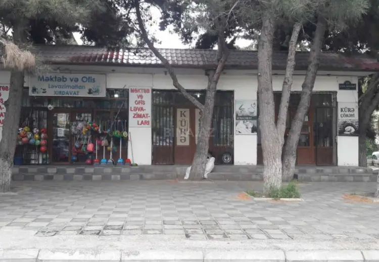 74 m² Obyekt / Ofis Satılır, Xətai, Bakı