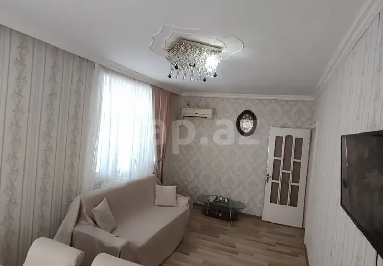 2 otaqlı mənzil , Şirvan