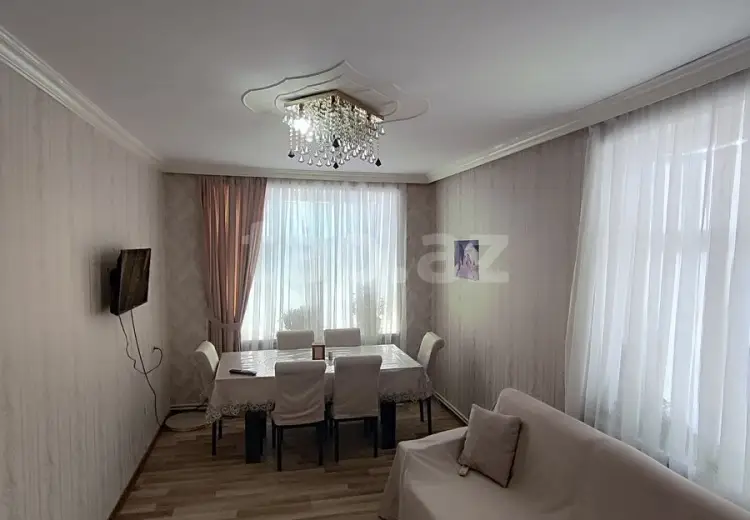 2 otaqlı mənzil , Şirvan