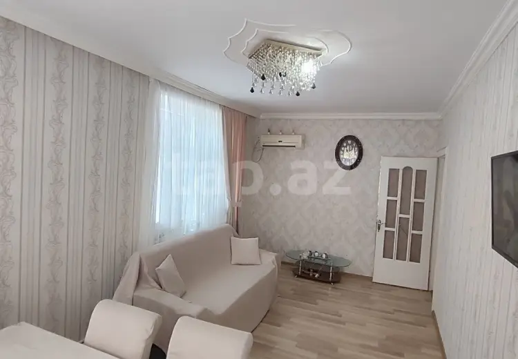 2 otaqlı mənzil , Şirvan