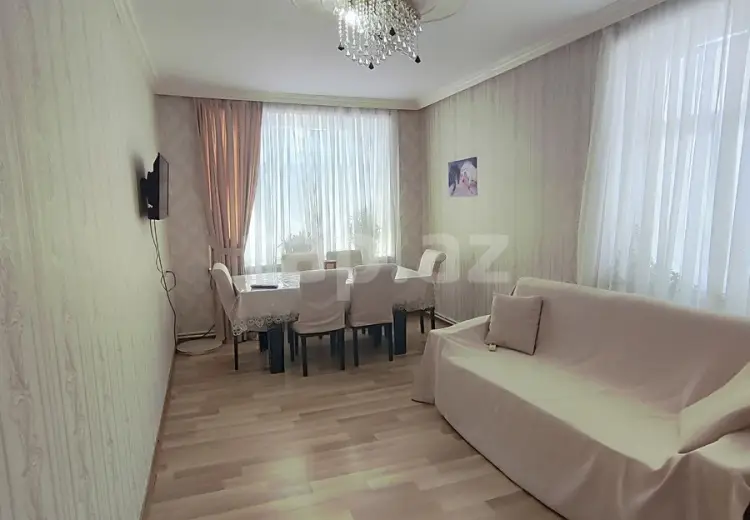 2 otaqlı mənzil , Şirvan