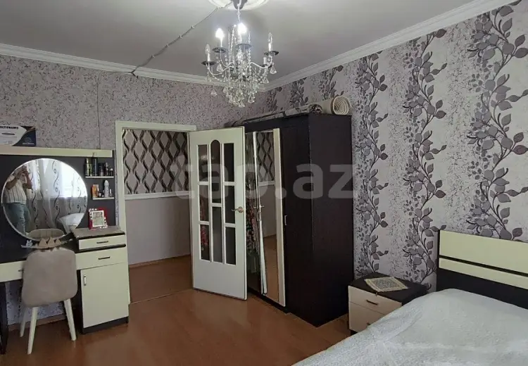 2 otaqlı mənzil , Şirvan