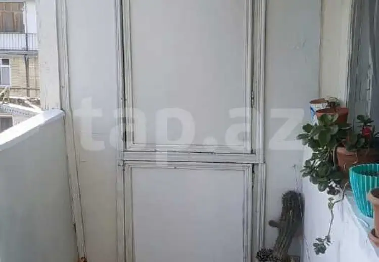 2 otaqlı mənzil , Şirvan