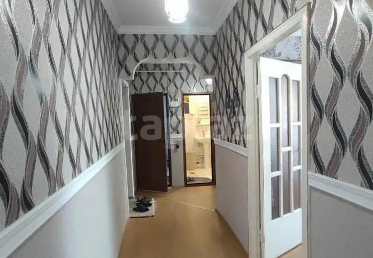 2 otaqlı mənzil , Şirvan