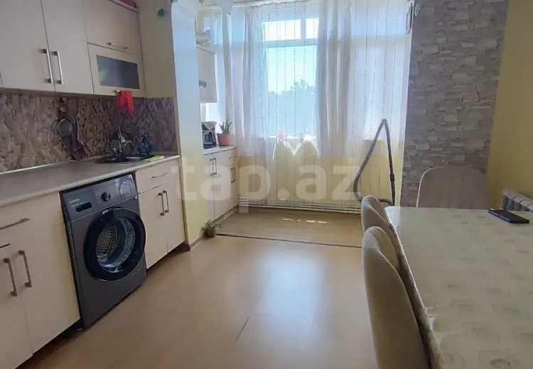 2 otaqlı mənzil , Şirvan