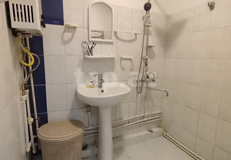 2 otaqlı mənzil , Şirvan