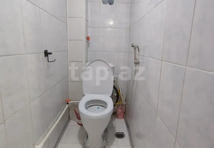 2 otaqlı mənzil , Şirvan