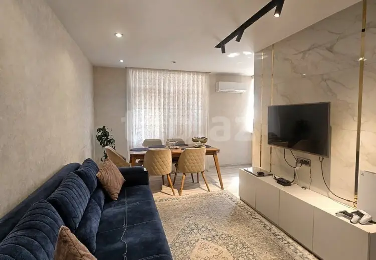3 otaqlı mənzil , Bakı