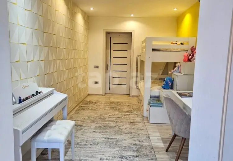 3 otaqlı mənzil , Bakı