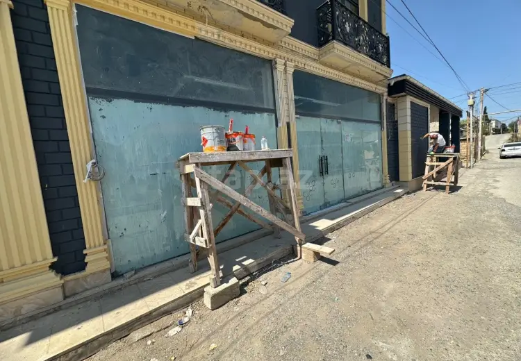 0 m² Obyekt / Ofis , Masazır, Abşeron