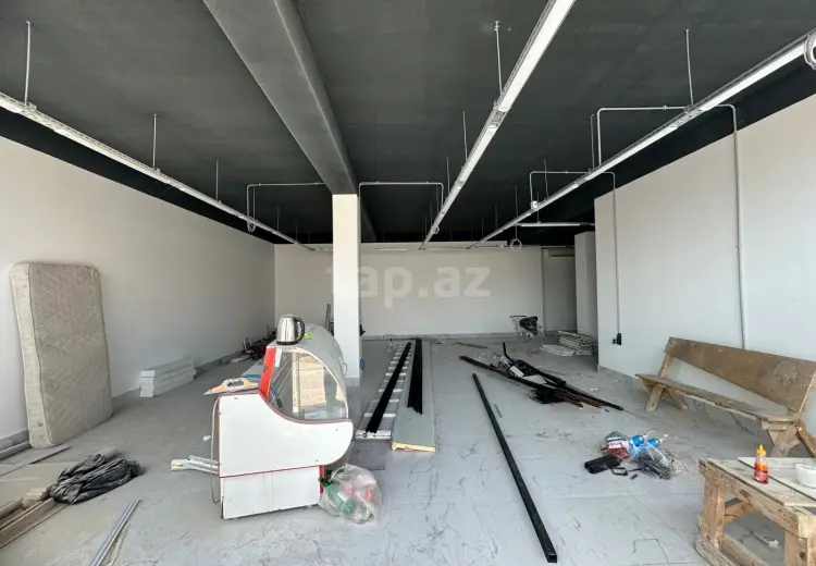 0 m² Obyekt / Ofis , Masazır, Abşeron