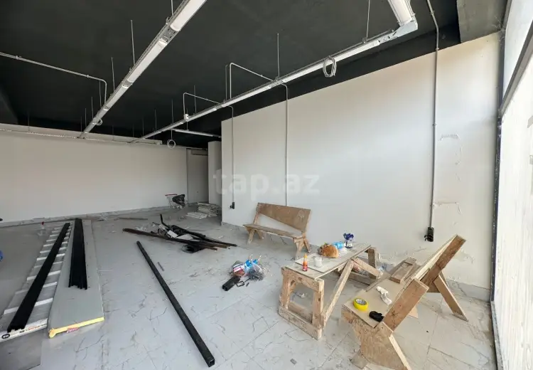 0 m² Obyekt / Ofis , Masazır, Abşeron