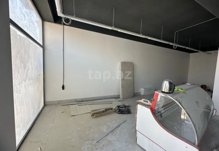 0 m² Obyekt / Ofis , Masazır, Abşeron