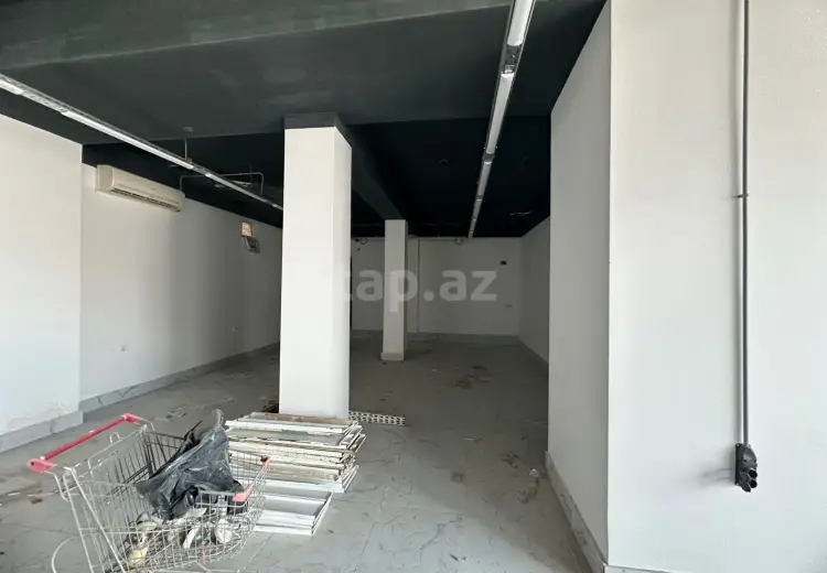 0 m² Obyekt / Ofis , Masazır, Abşeron