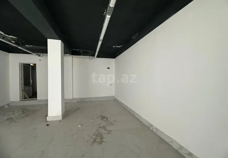 0 m² Obyekt / Ofis , Masazır, Abşeron