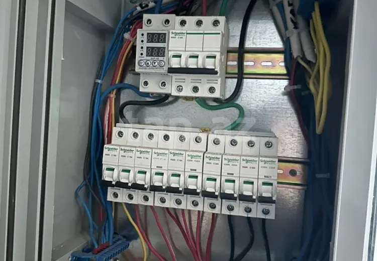 0 m² Obyekt / Ofis , Masazır, Abşeron