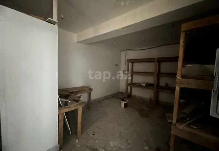 0 m² Obyekt / Ofis , Masazır, Abşeron
