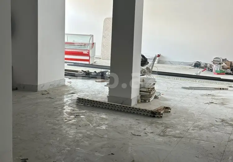 0 m² Obyekt / Ofis , Masazır, Abşeron