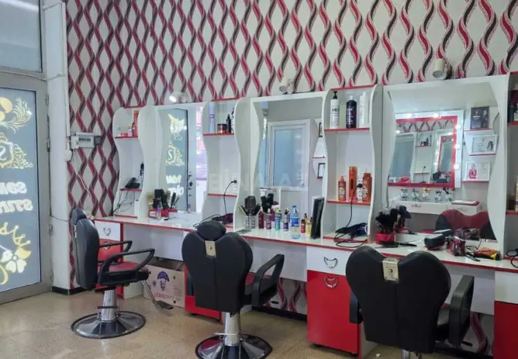 25 m² Obyekt / Ofis Satılır, 3-cü mikrorayon, Abşeron