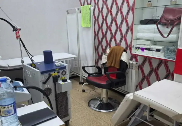 25 m² Obyekt / Ofis Satılır, 3-cü mikrorayon, Abşeron