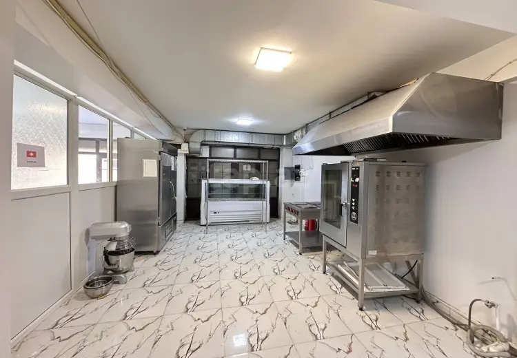 0 m² Obyekt / Ofis , Bakı