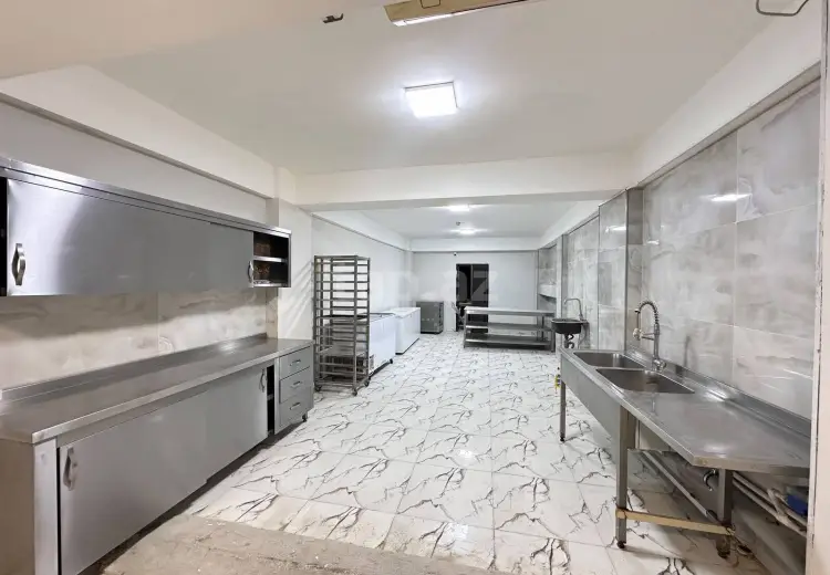 0 m² Obyekt / Ofis , Bakı