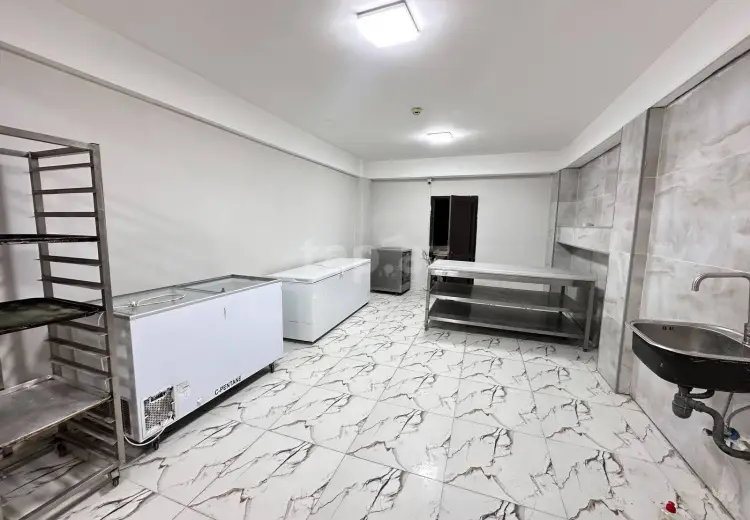 0 m² Obyekt / Ofis , Bakı