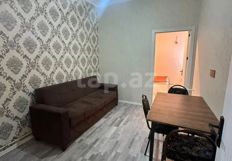 2 otaqlı mənzil Kirayə (aylıq), Masazır, Abşeron