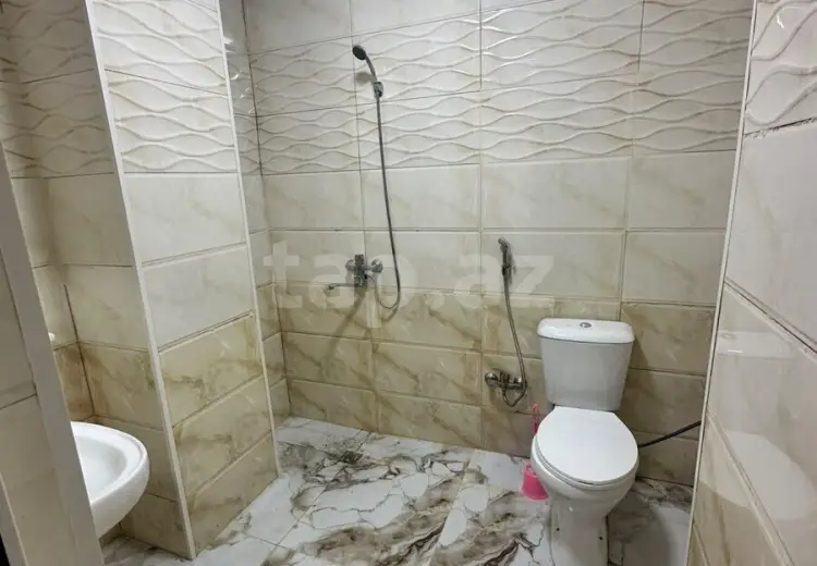 2 otaqlı mənzil Kirayə (aylıq), Masazır, Abşeron