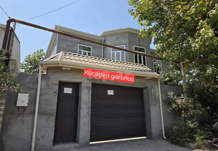 6 otaqlı mənzil , İmişli