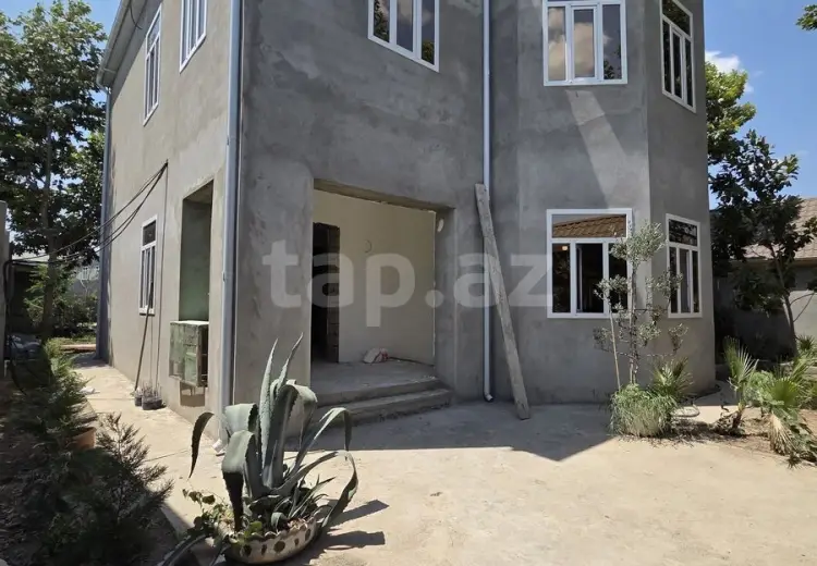 6 otaqlı mənzil , İmişli