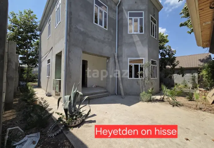 6 otaqlı mənzil , İmişli
