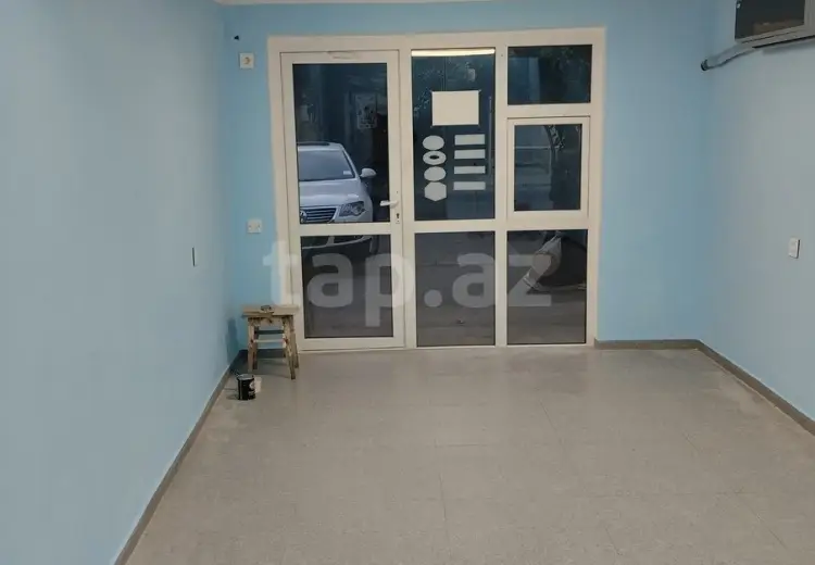 0 m² Obyekt / Ofis , Nərimanov, Bakı
