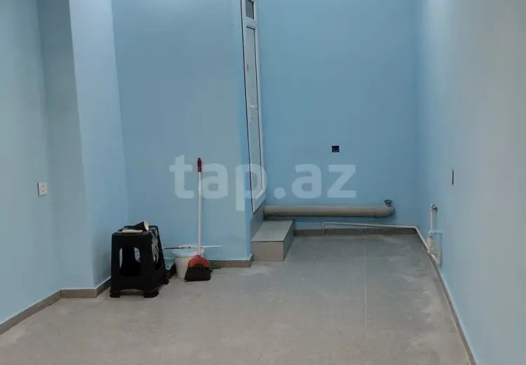 0 m² Obyekt / Ofis , Nərimanov, Bakı