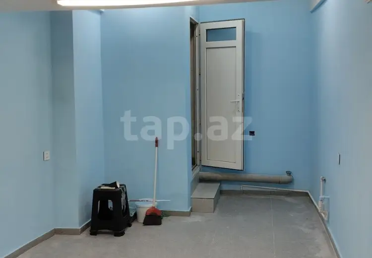 0 m² Obyekt / Ofis , Nərimanov, Bakı